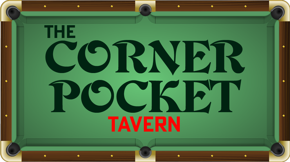 The Corner Pocket Tavern
